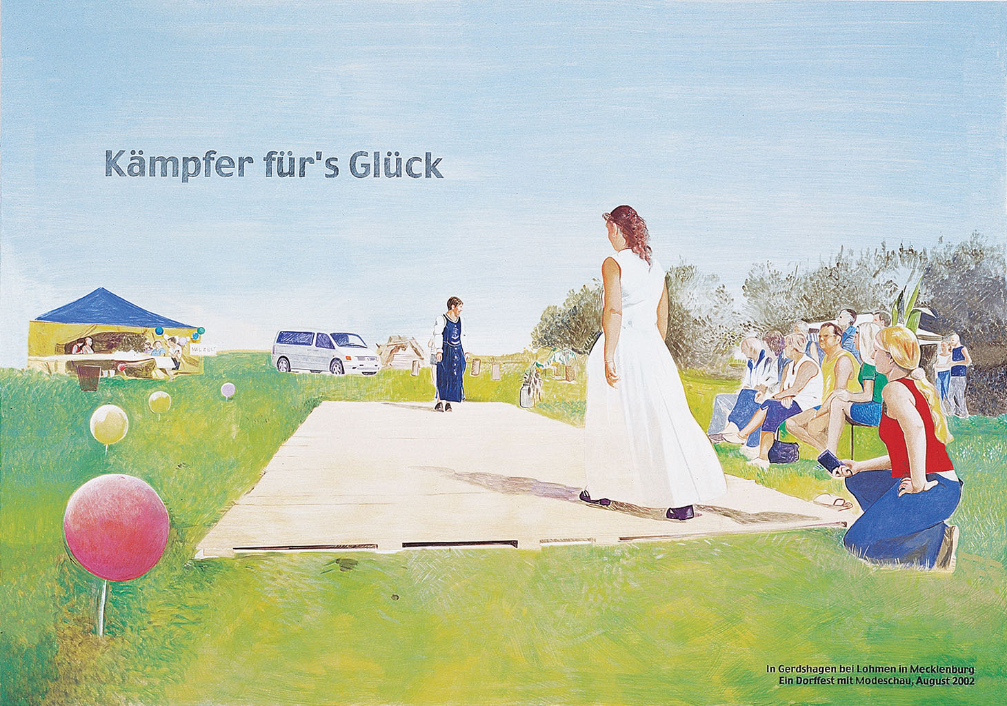 MALEREI JOHANNA KANDL